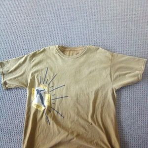 Cactus jack highest in the room "Dive TEe